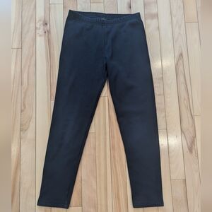 3/15$ Girls Black Pants